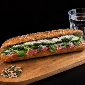 Carpaccio original