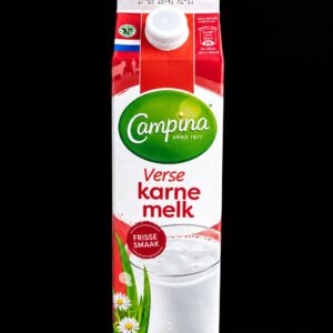 Pak karnemelk
