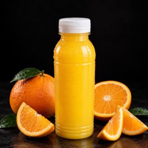 Verse jus d'orange - 1 Liter