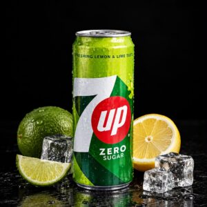 7 Up (inclusief statiegeld) 0.3 L